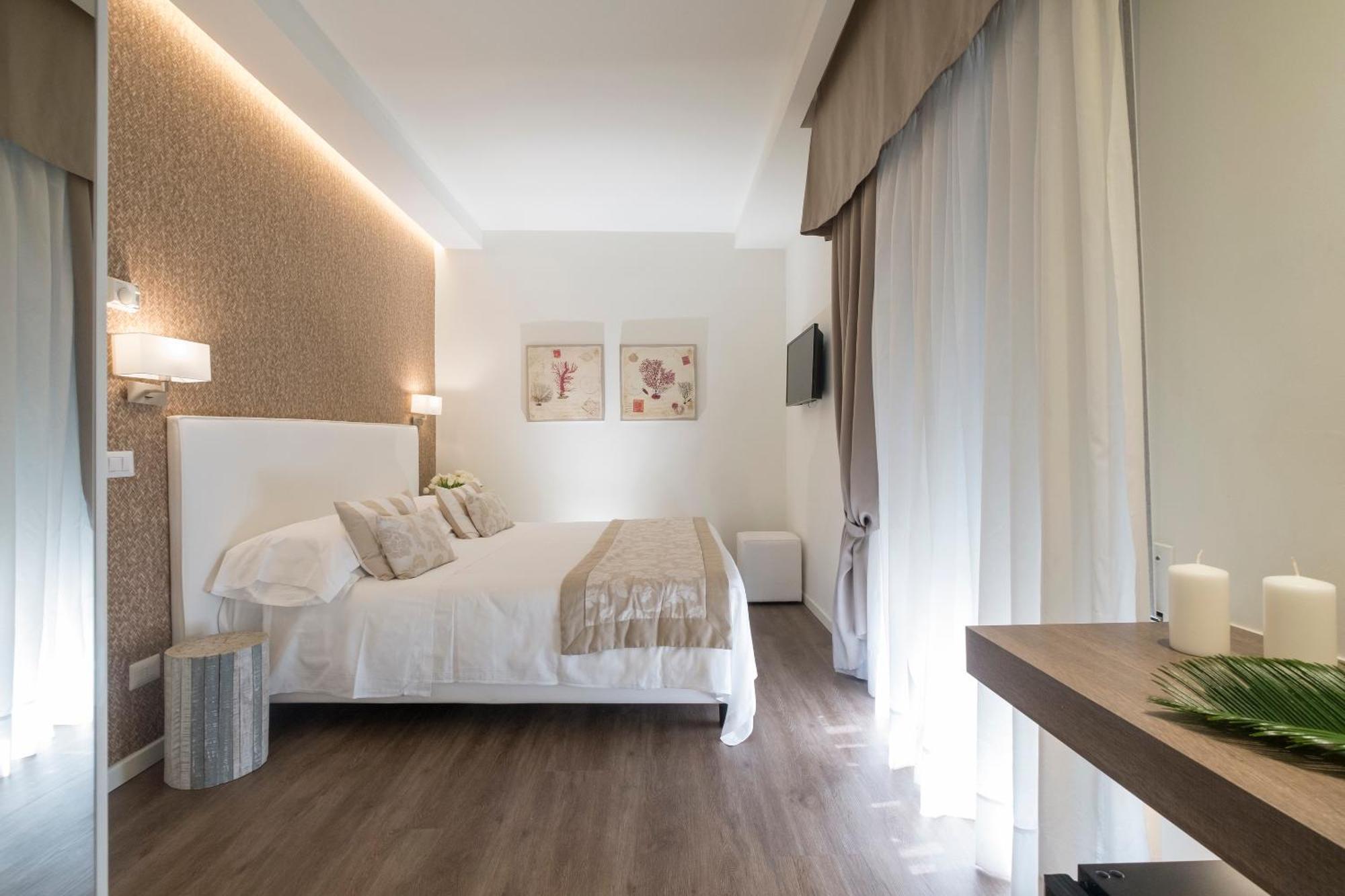 Hotel Mon Cheri Riccione Exterior foto